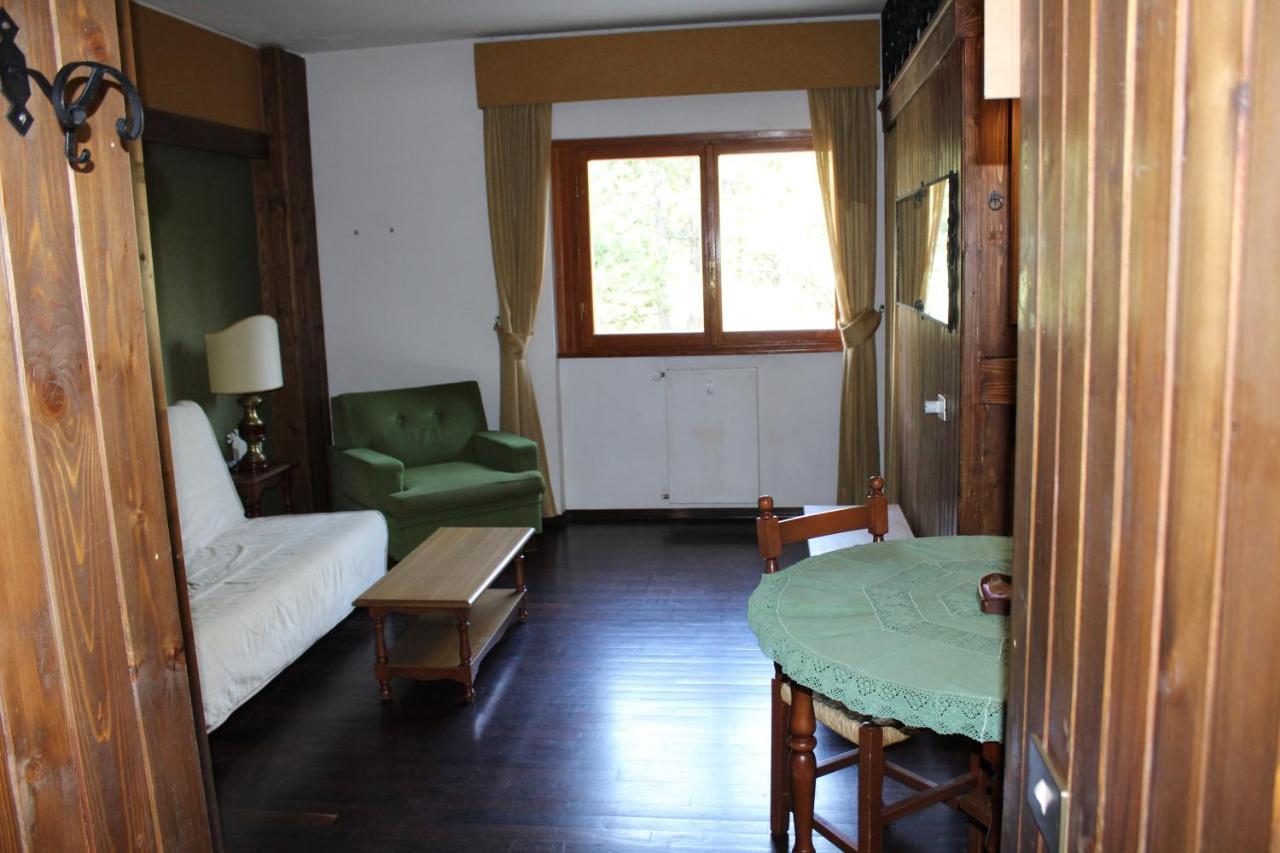 Casa Luca Prato Verde 1 Пескассероли Экстерьер фото
